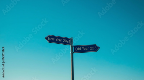 Bright cheerful St. Patrick’s Day design with shamrocks