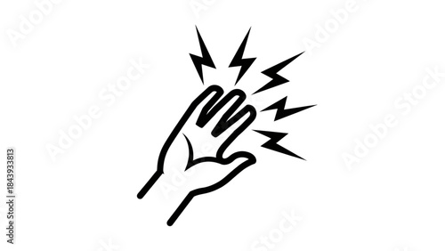 Digital finance concept a smartphone with a dollar coin symbol, representing online banking, mobile payments, and financial management in an office setting