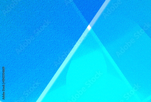 Abstract trendy gradient colors with smooth shapes modern soft grainy texture background