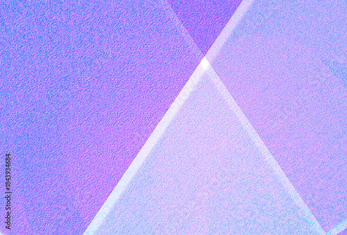 Abstract trendy gradient colors with smooth shapes modern soft grainy texture background