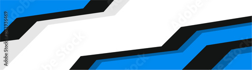 Vector car sticker wrap design. Graphic abstract line racing background kit design for vehicles, race cars, rallies, adventures, and liveries.