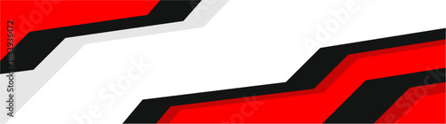 Vector car sticker wrap design. Graphic abstract line racing background kit design for vehicles, race cars, rallies, adventures, and liveries.