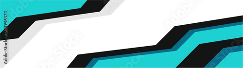 Vector car sticker wrap design. Graphic abstract line racing background kit design for vehicles, race cars, rallies, adventures, and liveries.