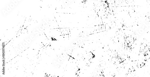 Brutal Style Dry Brush Texture with Raw Ink Gaps and Scratch Noise background unique