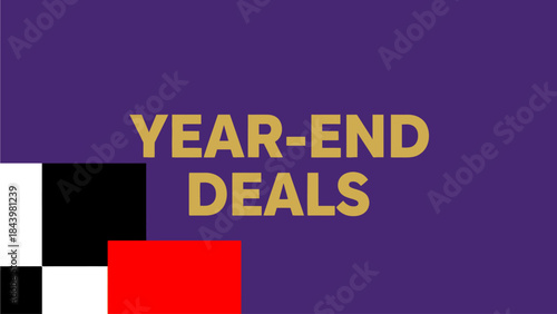 Discover incredible year-end promotions and fantastic discounts to celebrate seasonal savings. Unlock amazing deals and special offers as the year concludes with our exclusive sales event