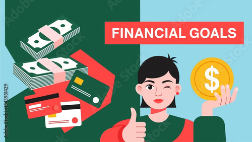 Achieving Financial Goals with Smart Planning and Monetary Management