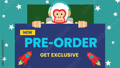 Pre-Order Now and Get Exclusive Offers - A New Opportunity to Secure Your Items Before Anyone Else!