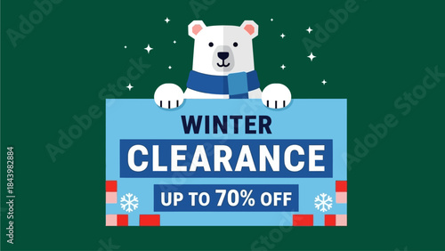 Winter Clearance Sale Up to 70% Off on Your Favorite Items, Shop Now!