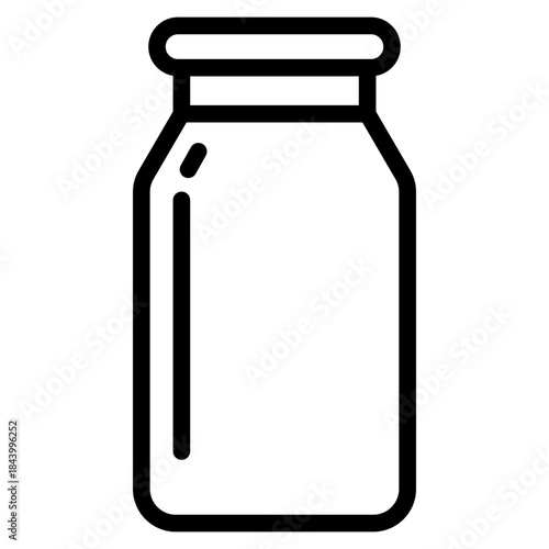 Jar icon
