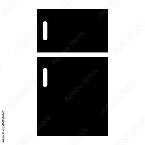 refrigerator Icon