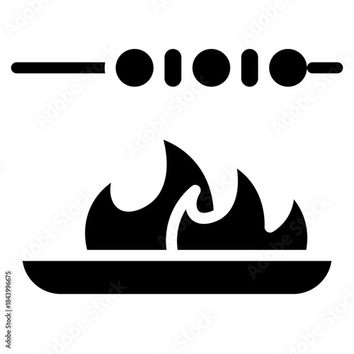 satay icon