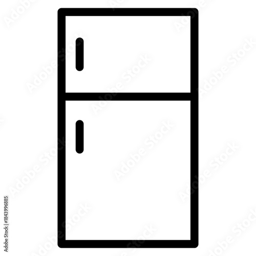 refrigerator Icon