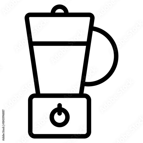 Blender icon