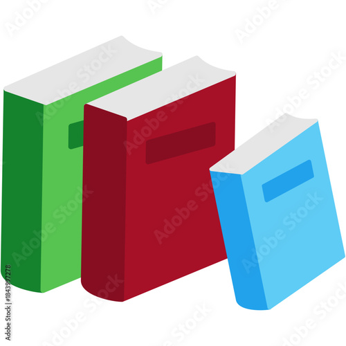Study Book Icon