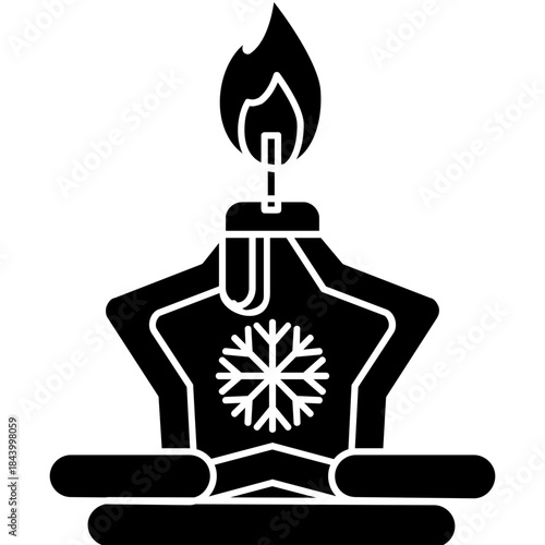 decorative-holiday-candle-outline-icon