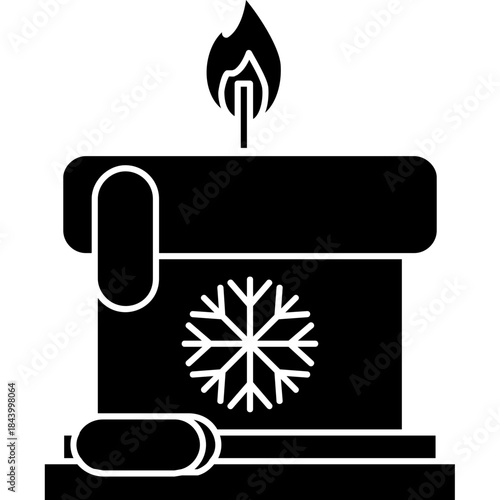holiday-celebration-candle-vector-icon