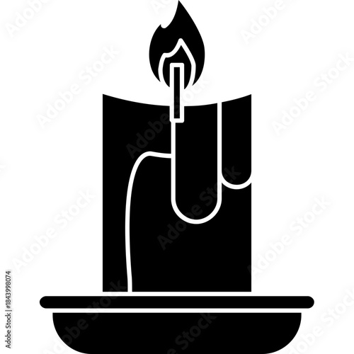 burning-candle-holder-flame-vector-icon