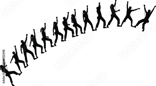 Here is a title and a comprehensive list of keywords for the provided vector illustration, tailored for Adobe Stock SEO and adhering to your specific constraints.