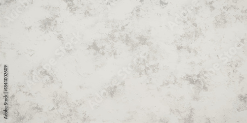 Blank vintage white marble texture paper pattern with old grunge concrete wall surface design background