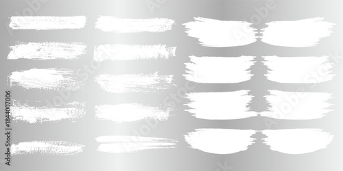 Instant scratch lottery ticket dirty grunge scribbles set with scrape texture template marks vector illustration. Gambling game and lottery cover effect texture cards shape collection.