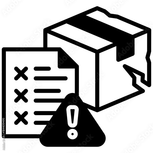 Defect Icon