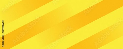 Orange yellow lemon mustard gold abstract pattern background. Geometric shape. Diagonal lines stripes. Color gradient ombre. Light bright shine. Space. Design. Template.