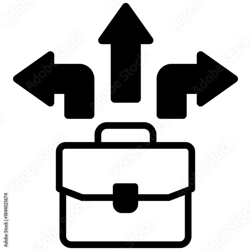 Job Opportunities Icon