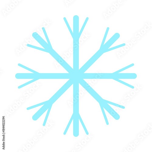 Snowflake Icon Png