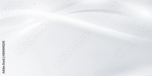 gray and white abstract background modern vector illustration