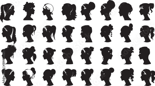 Cameo Silhouette collection