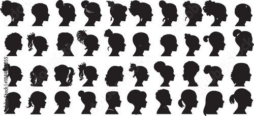 Cameo Silhouette collection