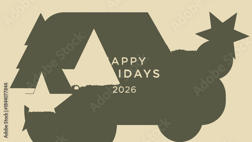 Whimsical watercolor illustration of a friendly cartoon fox in a forest, with soft earthy tones and a playful, cheerful mood for children's books.