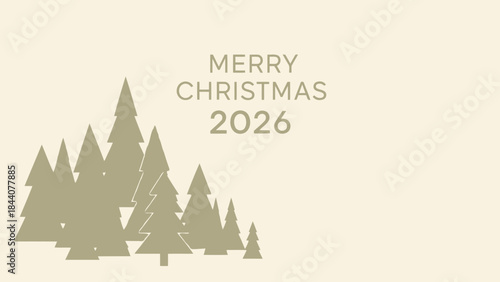 A clean and modern isometric illustration of a person working on a laptop, representing remote work, productivity, and digital business.