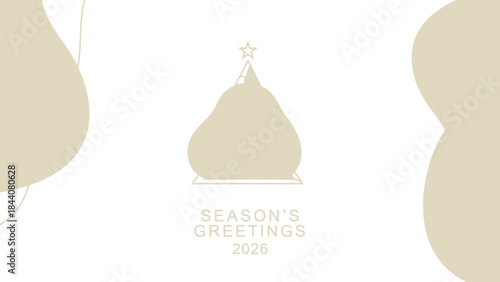 Simple illustration of a single red heart with subtle radiating lines, symbolizing love and affection