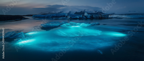 Iceland Rift Reactor Meltdown