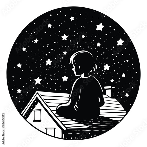 vector illustration of a buddhist temple