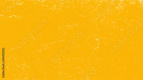 Abstract macro background of fresh orange juice with golden bubbles and liquid texture