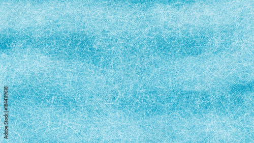 Blue water pool towel texture pattern for clean summer swimming backgrounds
