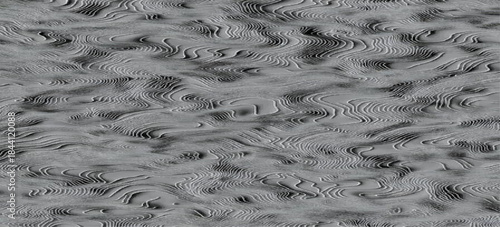 Abstract Topographic Map Contour Lines Vector Illustration Design Featuring Flowing Terrain Patterns, Elevation Curves, and Minimal Geographic Line Art.
