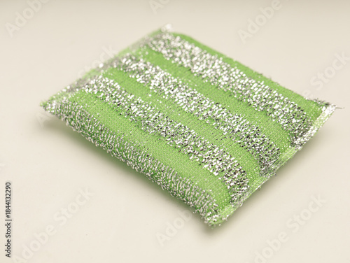 Sponge for washing dishes