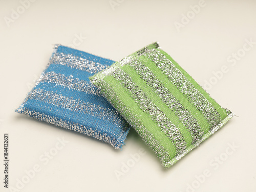 Sponge for washing dishes