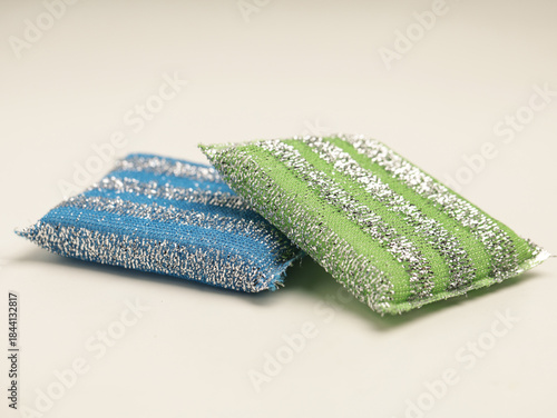 Sponge for washing dishes