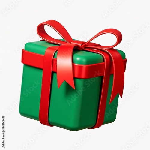 christmas gift box