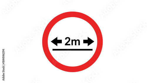 Red glossy 3d round vector button set featuring a red circle design with no smoking no dogs and no parking warning sign icons for business web and internet computer illustration