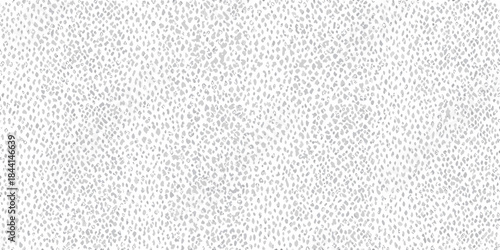 A grainy monochrome texture resembling static or a speckled surface