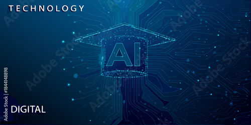 Artificial intelligence and education a technological future for learning and development