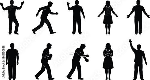 A simple minimalist vector file text placeholder illustration, clean graphic design element, digital art concept on a white background, editable stock image.