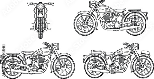 Vector file illustration concept, digital graphic design symbol, scalable art document icon, abstract modern technology background for creative projects, simple text representation.