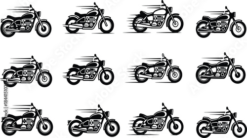 A minimalist digital illustration featuring the text 'vector file' on a clean white background, representing scalable artwork and graphic design concepts for documentation and media.