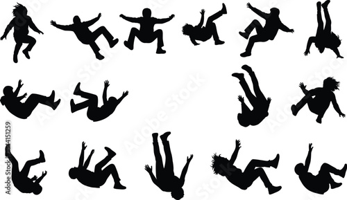 Vector file placeholder illustration representing digital design assets, conceptual graphic for computer technology, creative resource, simple element, text on a white background.